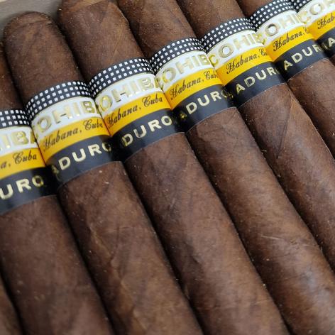 Lot 33 - Cohiba Secretos