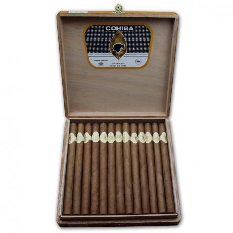 Lot 33 - Cohiba Lanceros - Presidencia