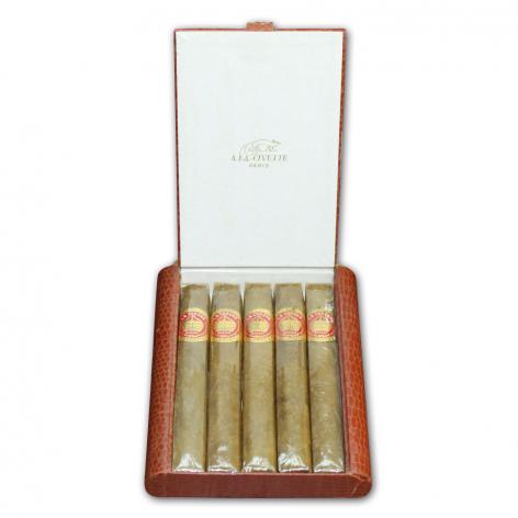 Lot 33 - La Corona Petit Coronas