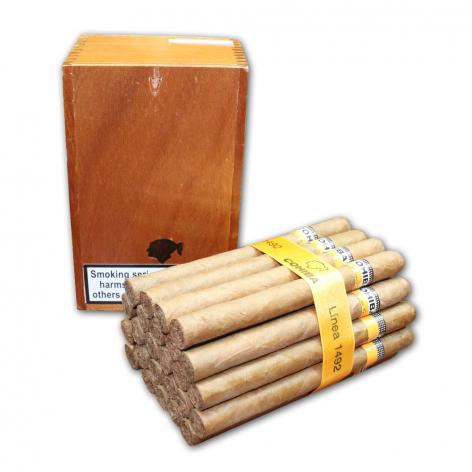 Lot 33 - Cohiba Siglo V