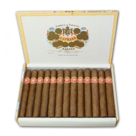 Lot 33 - H. Upmann Petit Coronas