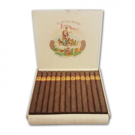 Lot 33 - El Rey Del Mundo Lonsdales