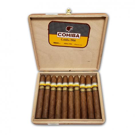 Lot 340 - Cohiba  1966