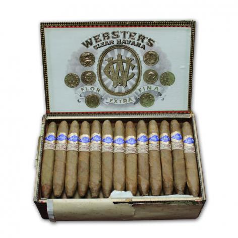 Lot 340 - Webster&#39s Incomparables