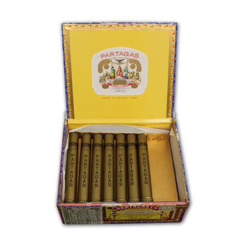 Lot 340 - Partagas de Luxe