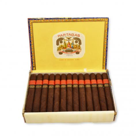 Lot 340 - Partagas Serie D No.3