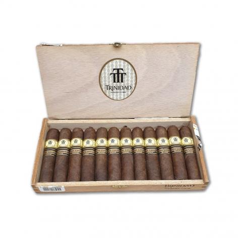 Lot 340 - Trinidad Short Robusto T