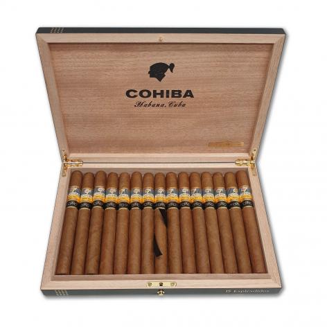 Lot 340 - Cohiba Esplendidos Gran Reserva