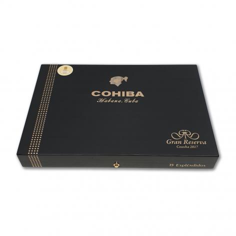 Lot 340 - Cohiba Esplendidos Gran Reserva