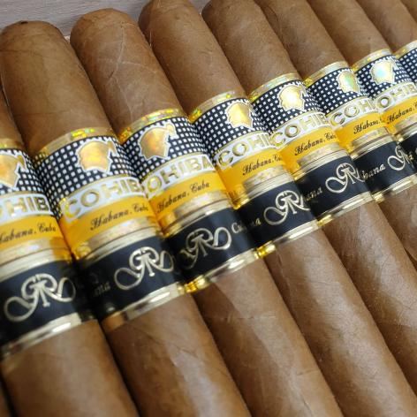 Lot 340 - Cohiba Esplendidos Gran Reserva