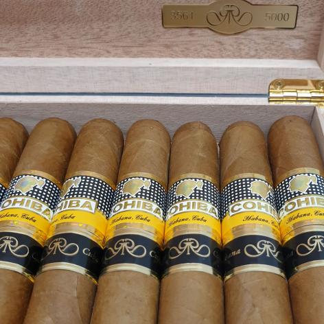 Lot 340 - Cohiba Esplendidos Gran Reserva