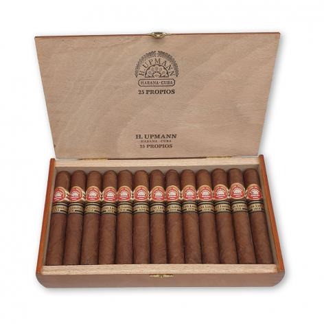Lot 340 - H. Upmann Propios 
