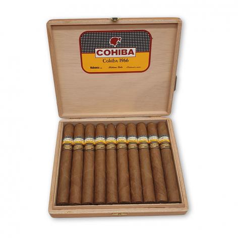 Lot 340 - Cohiba 1966