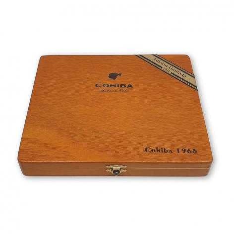 Lot 340 - Cohiba 1966