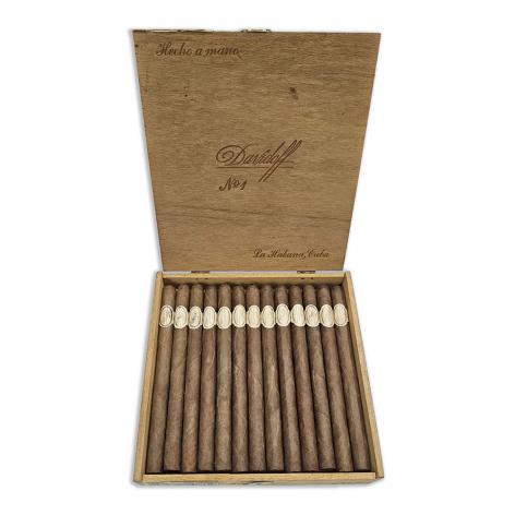 Lot 340 - Davidoff No. 1 