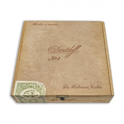 Lot 340 - Davidoff No. 1 