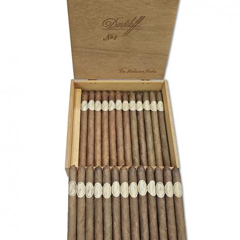 Lot 340 - Davidoff No. 1 