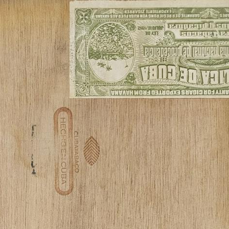 Lot 340 - Davidoff No. 1 