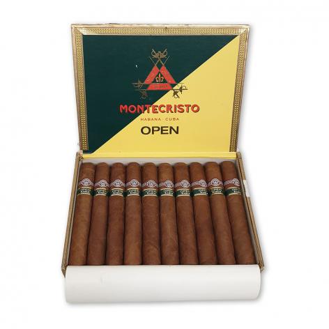 Lot 340 - Montecristo Eagle
