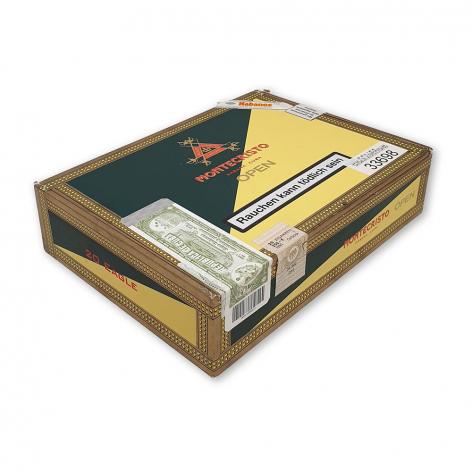 Lot 340 - Montecristo Eagle