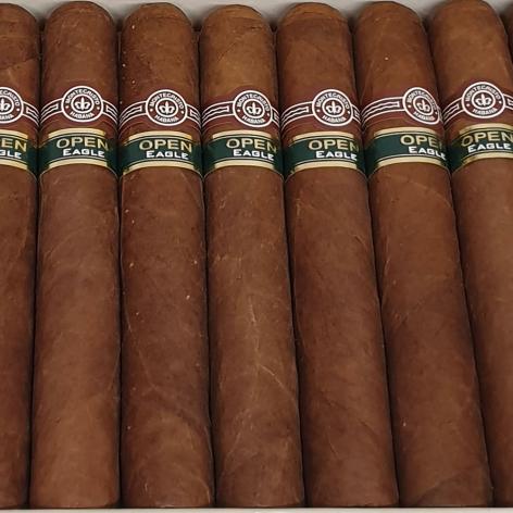 Lot 340 - Montecristo Eagle
