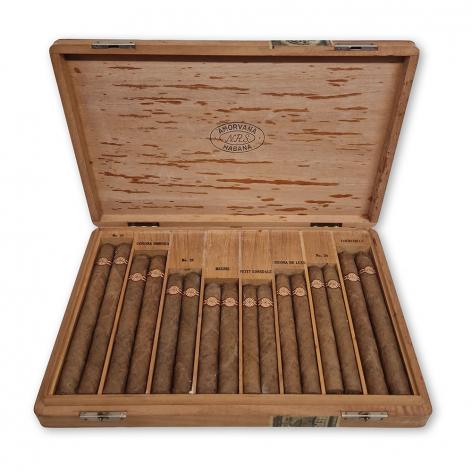 Lot 340 - Amorvana N.R.S. Salesmans sample case