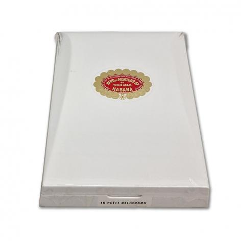 Lot 340 - Hoyo de Monterrey Petit Belicosos Travel Humidor