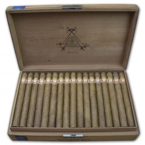 Lot 340 - Montecristo No.1