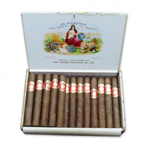 Lot 340 - La Corona Petit Coronas