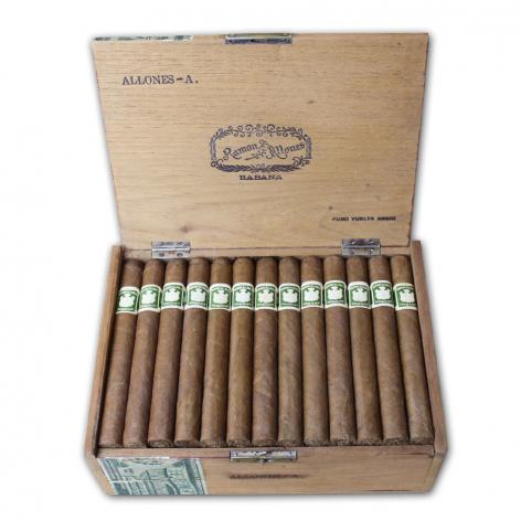 Lot 340 - Ramon Allones Allones A