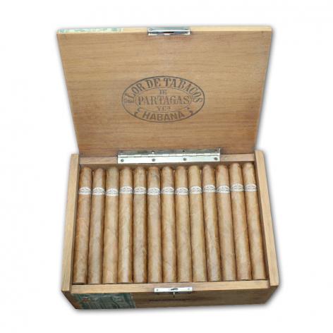 Lot 340 - Partagas Nacionales 