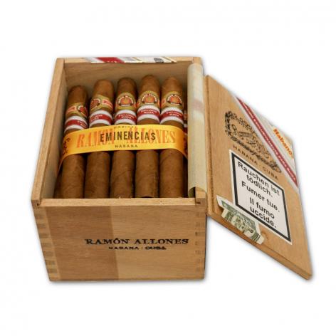 Lot 340 - Ramon Allones Eminencias