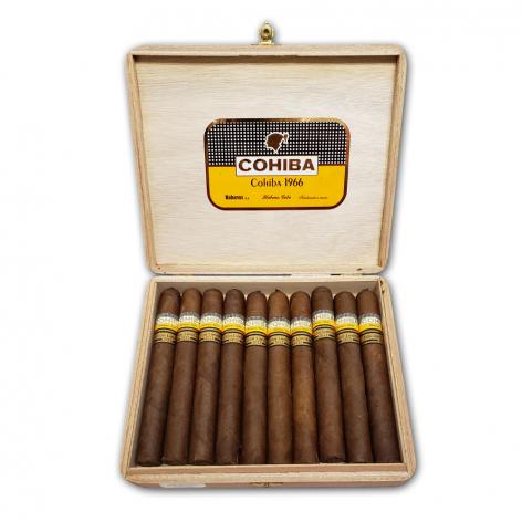 Lot 341 - Cohiba 1966