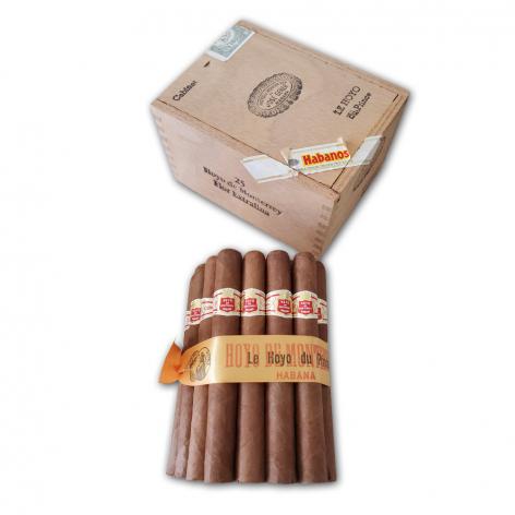 Lot 341 - Le Hoyo Du Prince