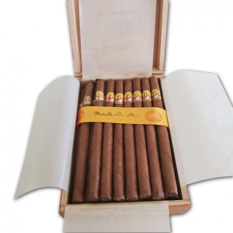 Lot 341 - La Gloria Cubana Medaille d&#39Or No1