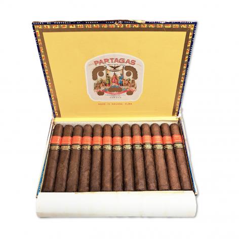 Lot 341 - Partagas Serie D No.3 