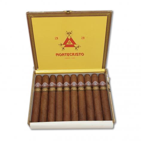 Lot 341 - Montecristo 520