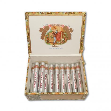 Lot 341 - Romeo y Julieta Romeo No. 2 