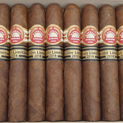 Lot 341 - H. Upmann Propios 