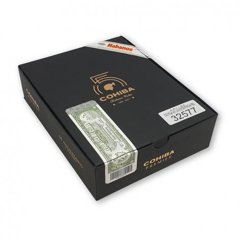 Lot 341 - Cohiba 55 Aniversario