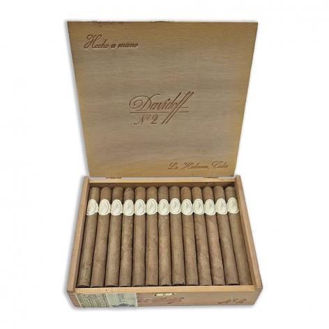 Lot 341 - Davidoff No. 2