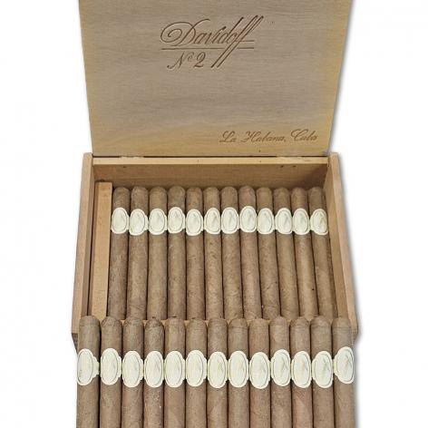 Lot 341 - Davidoff No. 2