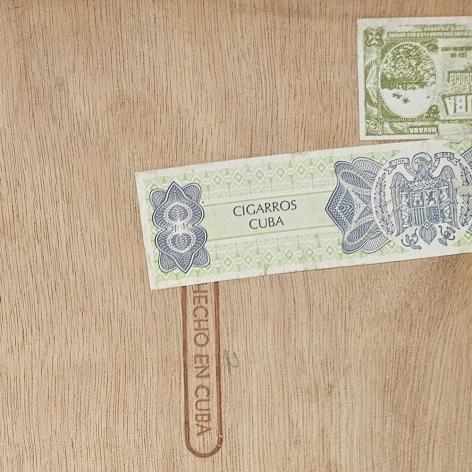 Lot 341 - Davidoff No. 2