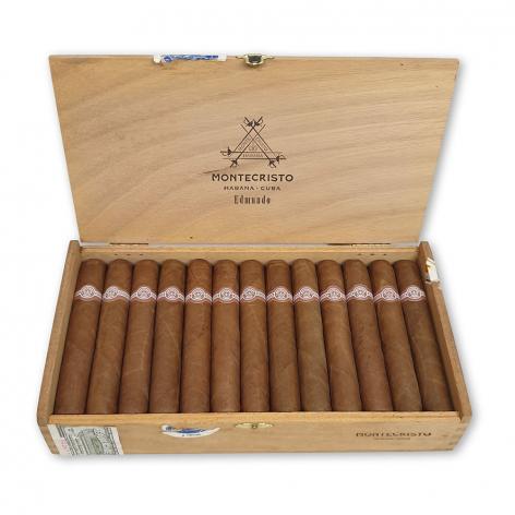 Lot 341 - Montecristo Edmundo