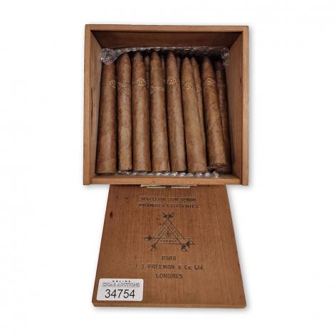Lot 341 - Montecristo Seleccion Don Senor Piramides Excelentes para J.J. Freeman & Co. Ltd.