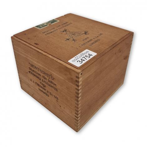 Lot 341 - Montecristo Seleccion Don Senor Piramides Excelentes para J.J. Freeman & Co. Ltd.