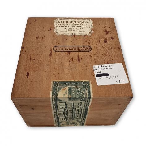 Lot 341 - Montecristo Seleccion Don Senor Piramides Excelentes para J.J. Freeman & Co. Ltd.