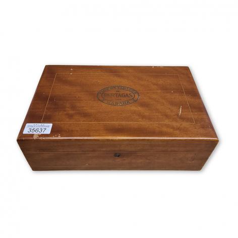 Lot 341 - Partagas Assorted Humidor