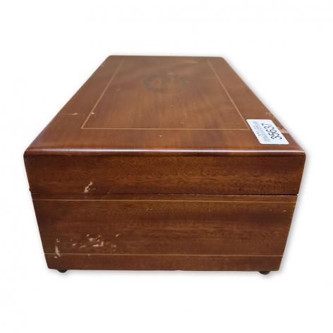 Lot 341 - Partagas Assorted Humidor