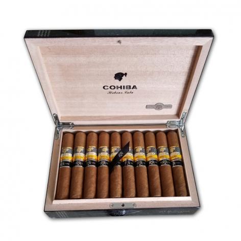 Lot 341 - Cohiba Robusto Reserva